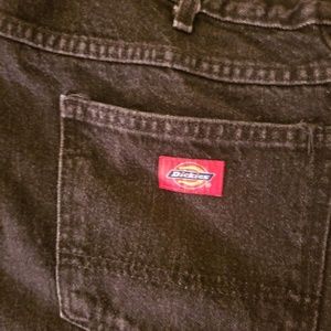 Men's Dickies Work Jeans